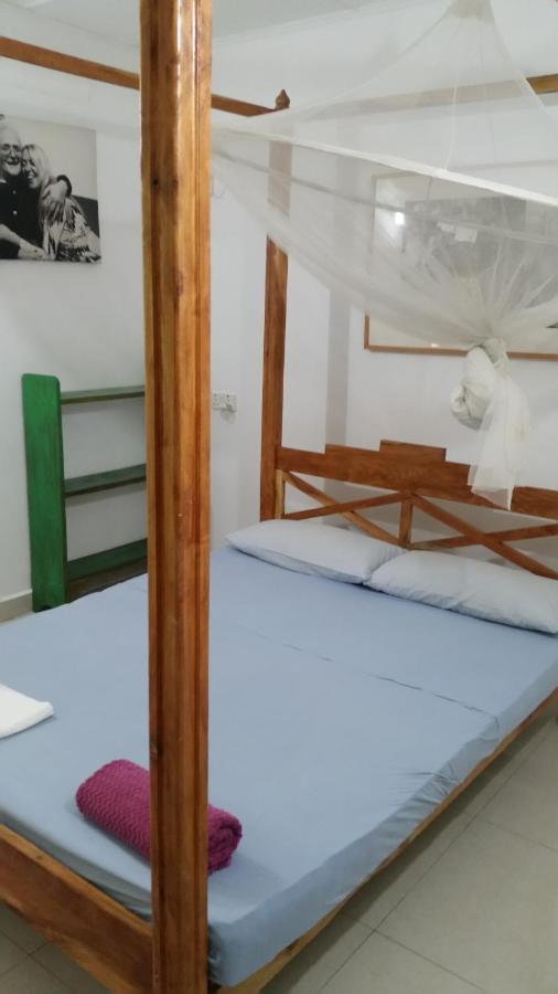 Allens Home Stay Jaffna Exterior foto